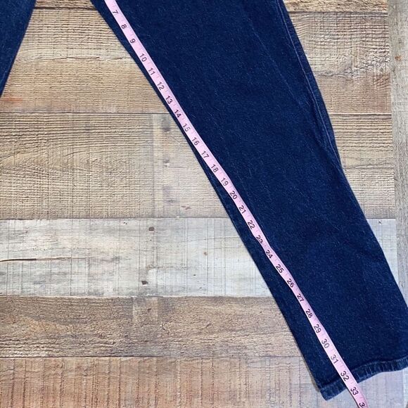 Levi’s 535 Denim Leggings Skinny 9S - Picture 10 of 12